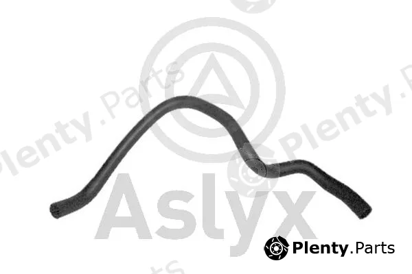 Aslyx AS-204260 — Radiator Hose