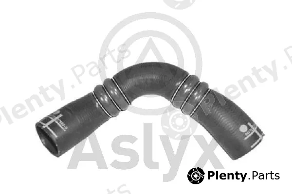 Aslyx AS-594051 — Charge Air Hose
