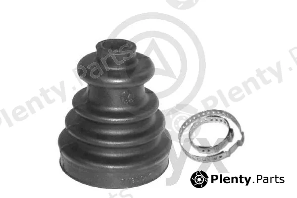 Aslyx AS-200503 — Bellow Kit, drive shaft
