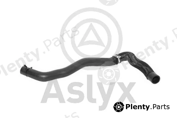 Aslyx AS-509719 — Radiator Hose