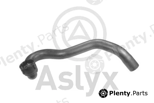 Aslyx AS-594313 — Radiator Hose