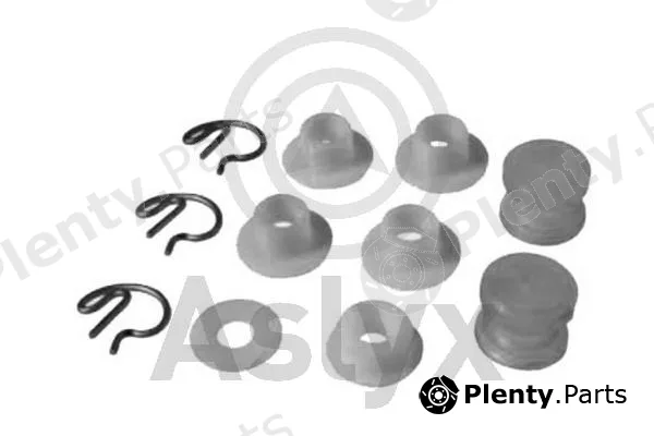 Aslyx AS-200201 — Repair Kit, gear shift lever