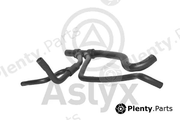 Aslyx AS-203776 — Radiator Hose