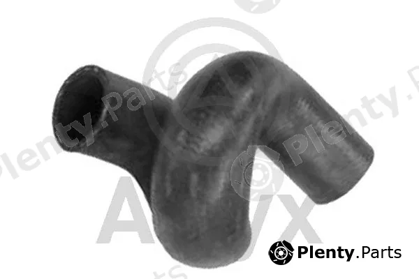 Aslyx AS-203702 — Radiator Hose
