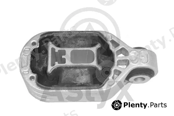Aslyx AS-203508 — Mounting, engine