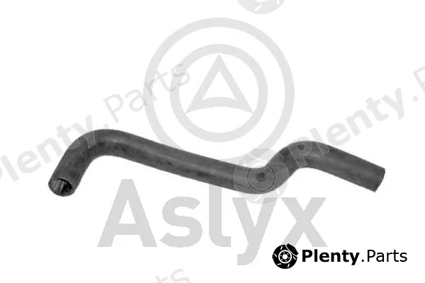 Aslyx AS-203811 — Radiator Hose