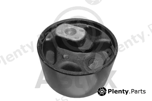 Aslyx AS-200298 — Mounting, engine
