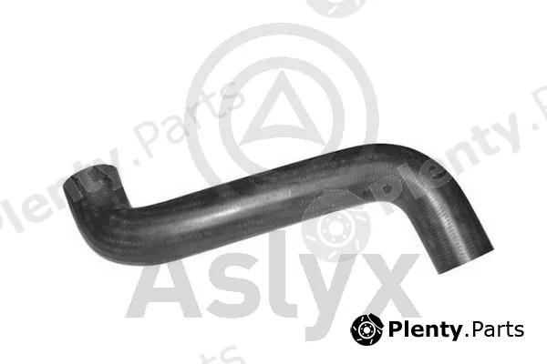 Aslyx AS-509847 — Radiator Hose