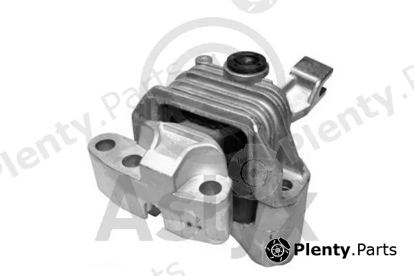 Aslyx AS-506263 — Mounting, engine
