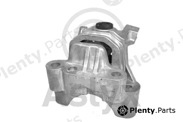 Aslyx AS-506296 — Mounting, engine