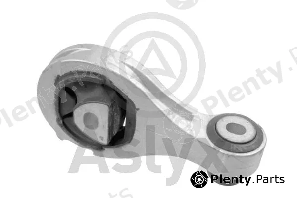 Aslyx AS-203401 — Mounting, engine