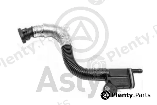 Aslyx AS-521273 — Hose, crankcase ventilation