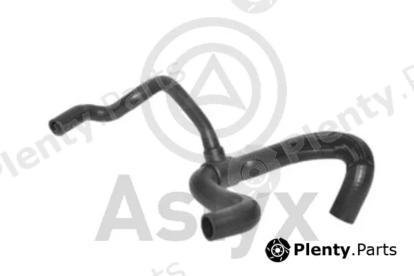 Aslyx AS-203732 — Radiator Hose