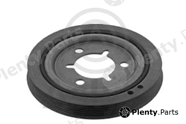 Aslyx AS-201983 — Belt Pulley, crankshaft