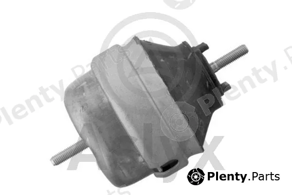 Aslyx AS-201756 — Mounting, engine