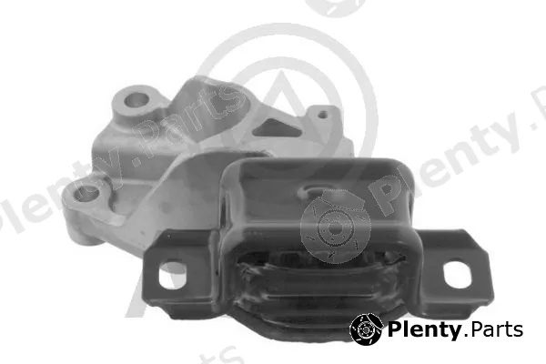 Aslyx AS-203045 — Mounting, engine