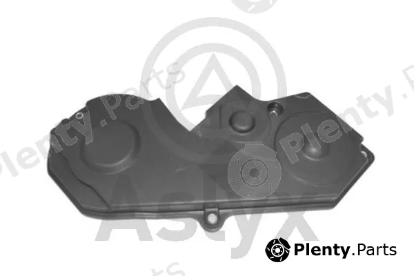 Aslyx AS-503994 — Cover, timing belt