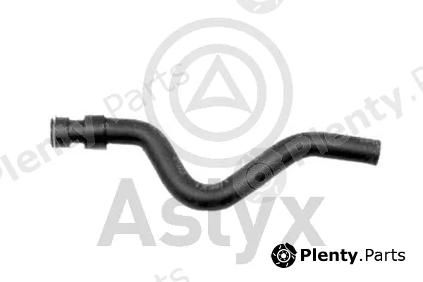 Aslyx AS-204177 — Radiator Hose