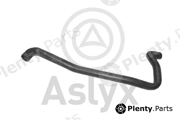 Aslyx AS-204076 — Radiator Hose