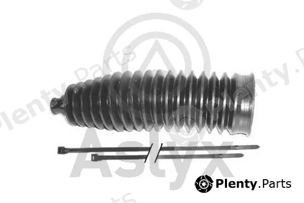 Aslyx AS-200419 — Bellow Kit, steering