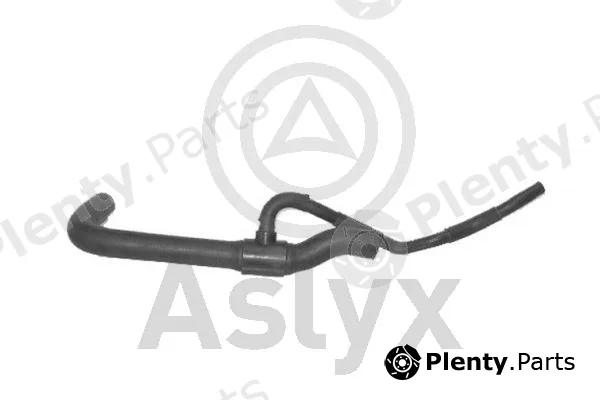 Aslyx AS-203808 — Radiator Hose