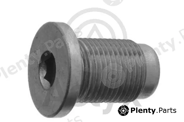 Aslyx AS-201754 — Screw Plug, oil sump