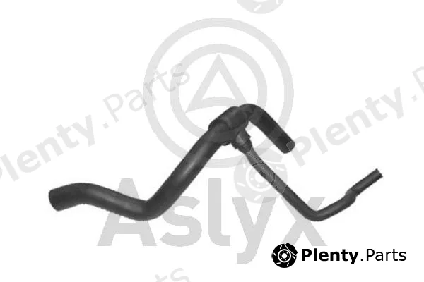 Aslyx AS-203990 — Radiator Hose