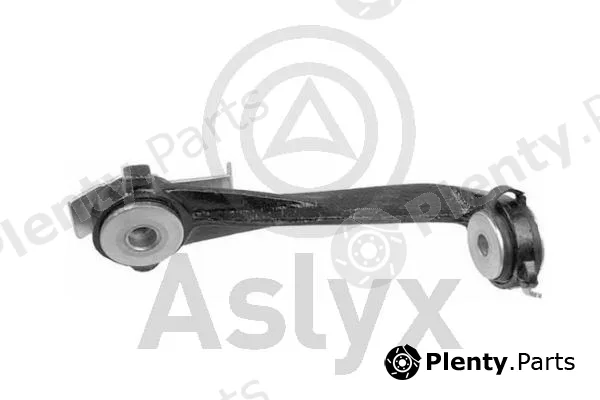 Aslyx AS-202675 — Holder, engine mounting system