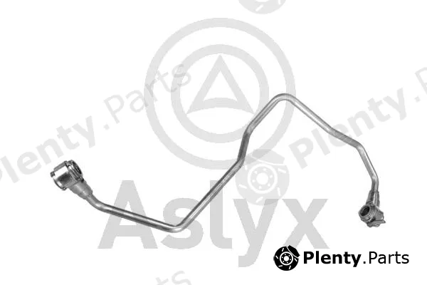 Aslyx AS-503326 — Oil Pipe, charger