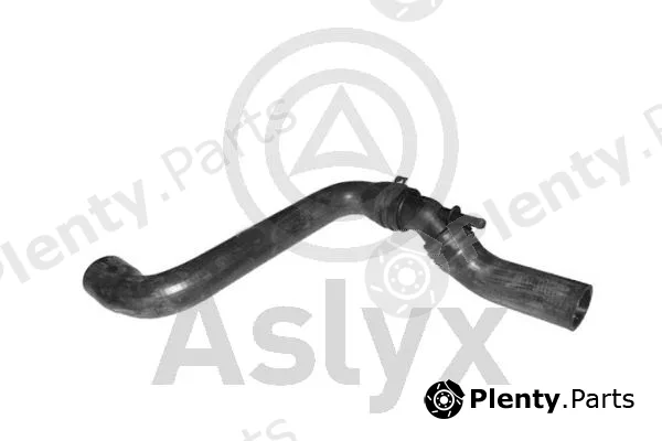 Aslyx AS-204113 — Radiator Hose