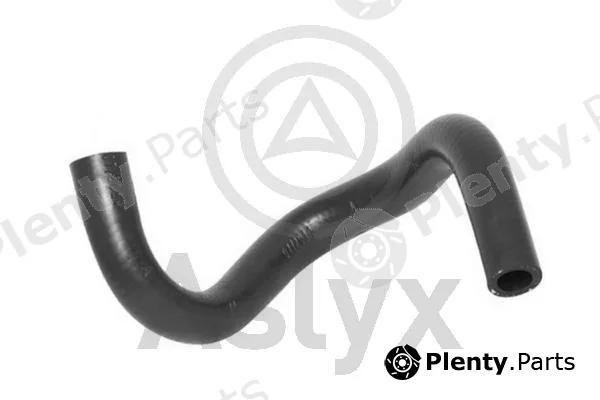 Aslyx AS-594143 — Radiator Hose