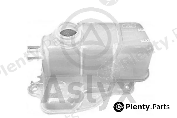 Aslyx AS-201458 — Expansion Tank, coolant