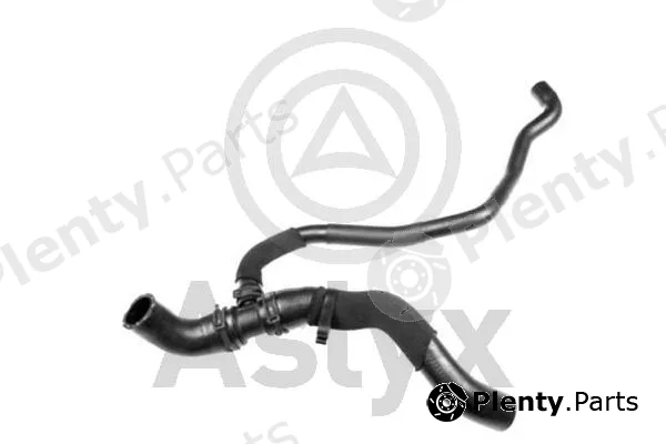 Aslyx AS-509965 — Radiator Hose