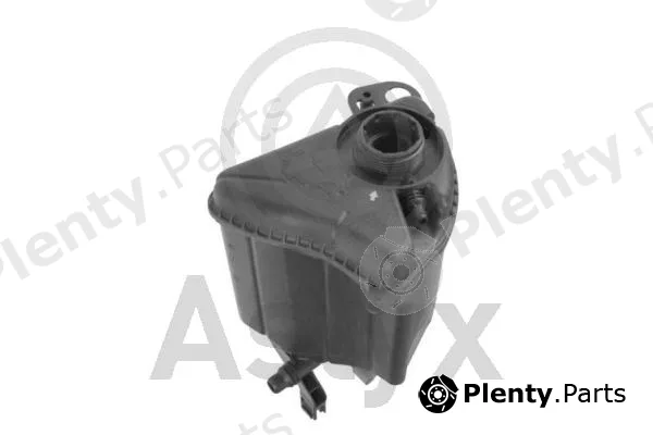 Aslyx AS-535744 — Water Tank, radiator