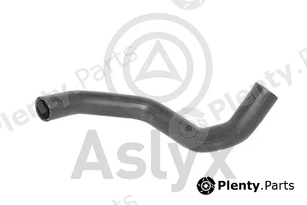 Aslyx AS-204367 — Radiator Hose