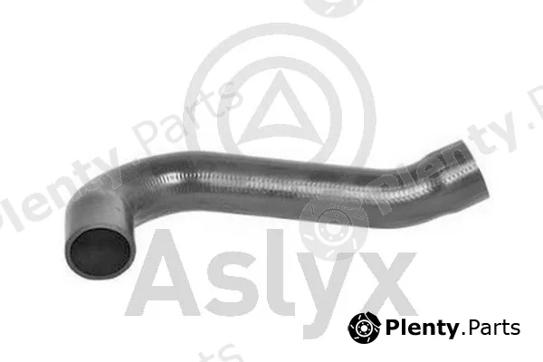 Aslyx AS-509846 — Intake Hose, air filter