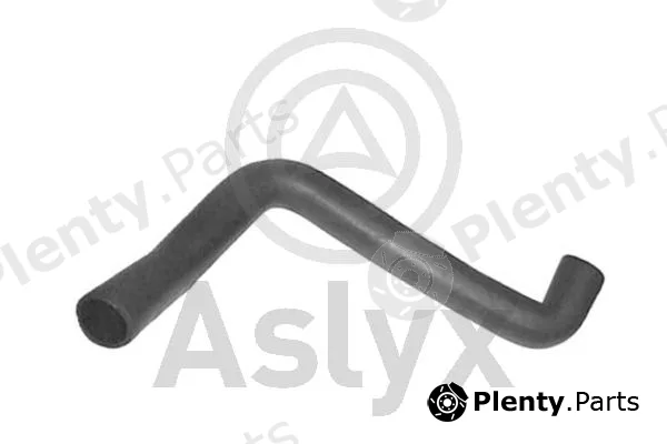 Aslyx AS-203724 — Radiator Hose