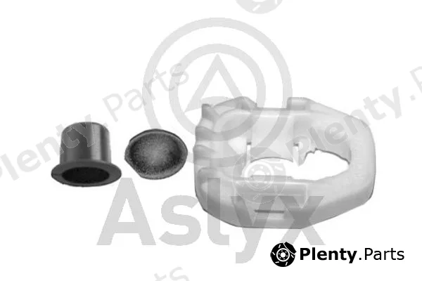 Aslyx AS-535862 — Brake Pedal