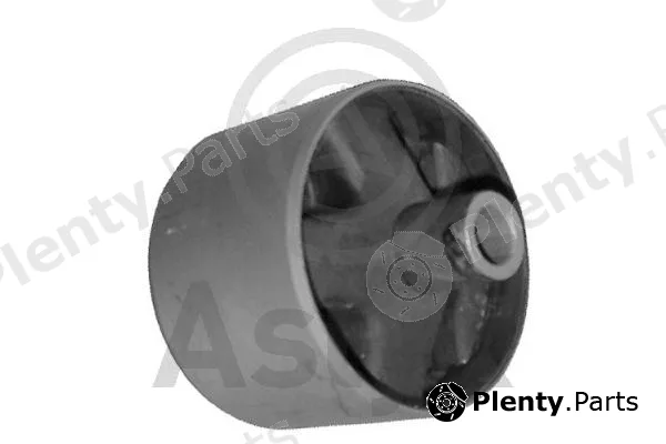 Aslyx AS-201054 — Mounting, engine