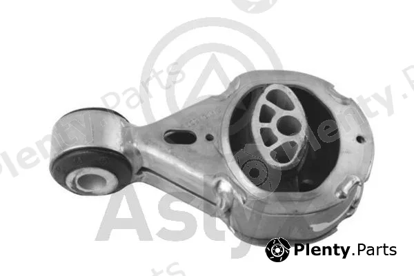 Aslyx AS-506894 — Mounting, engine