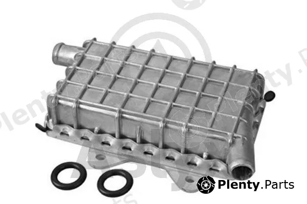 Aslyx AS-203385 — Oil Cooler, engine oil