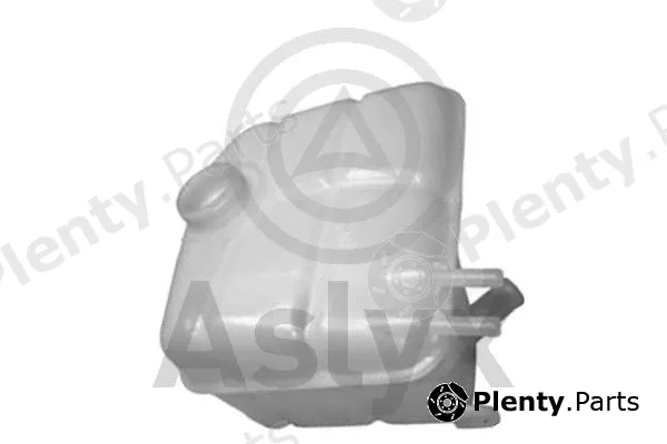 Aslyx AS-201459 — Expansion Tank, coolant