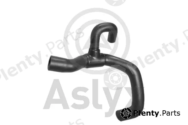Aslyx AS-203733 — Radiator Hose