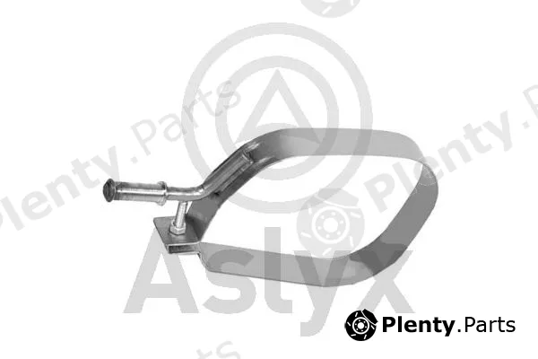Aslyx AS-541007 — Bracket, muffler