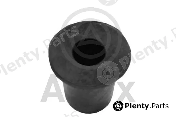Aslyx AS-201037 — Gasket, coolant flange