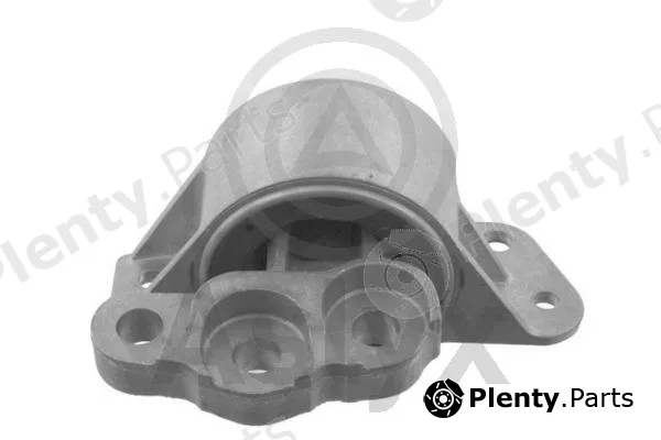 Aslyx AS-202930 — Mounting, engine