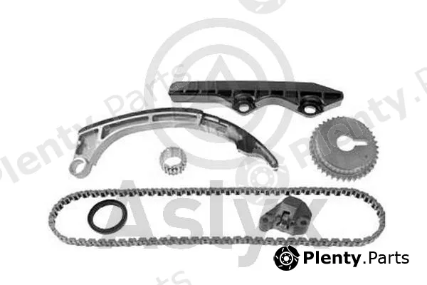 Aslyx AS-506947 — Timing Chain Kit