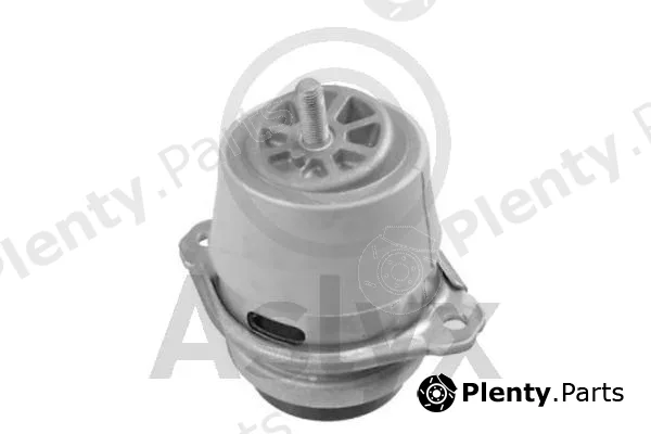 Aslyx AS-521185 — Mounting, engine