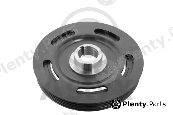 Aslyx AS-202138 — Belt Pulley, crankshaft