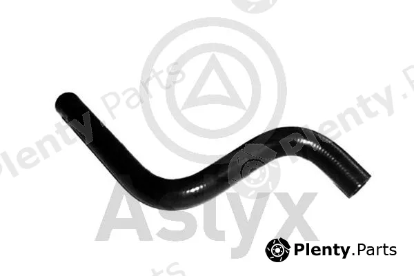 Aslyx AS-203955 — Hose, heat exchanger (heating)